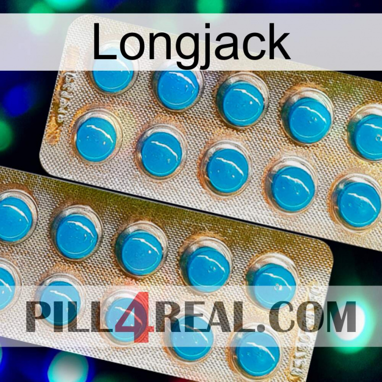 Longjack new08